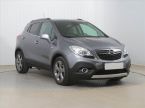Opel Mokka - fotka číslo 0