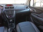 Opel Mokka - fotka číslo 7
