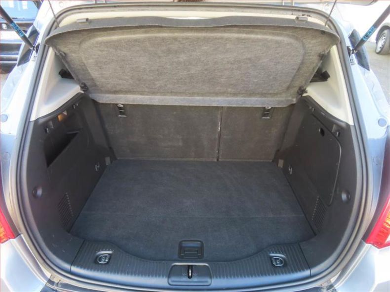 Opel Mokka - hlavní fotka