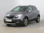 Opel Mokka - fotka číslo 1