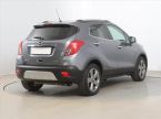 Opel Mokka - fotka číslo 4