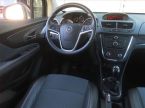 Opel Mokka - fotka číslo 6