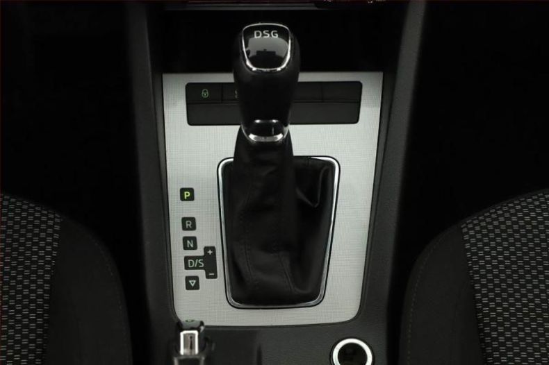 Škoda Superb - hlavní fotka inzerátu