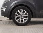 Kia Sportage - fotka číslo 14
