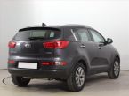 Kia Sportage - fotka číslo 4