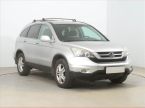 Honda CR-V - fotka číslo 0