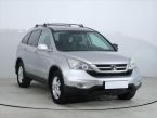 Honda CR-V - fotka číslo 0
