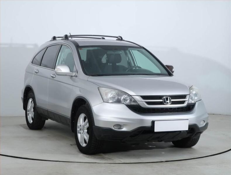 Honda CR-V - hlavní fotka inzerátu