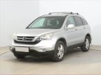 Honda CR-V - fotka číslo 1