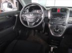Honda CR-V - fotka číslo 6