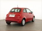 Fiat 500 - fotka číslo 4