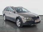 Škoda Octavia - fotka číslo 0