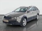 Škoda Octavia - fotka číslo 1