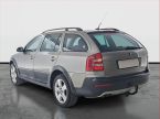 Škoda Octavia - fotka číslo 3