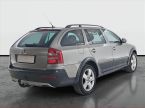 Škoda Octavia - fotka číslo 4
