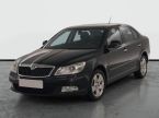 Škoda Octavia - fotka číslo 1