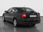 Škoda Octavia - fotka číslo 3