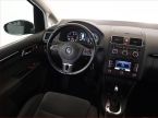 Volkswagen Touran - fotka číslo 6