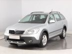 Škoda Octavia - fotka číslo 1