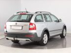 Škoda Octavia - fotka číslo 4