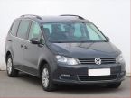 Volkswagen Sharan - fotka číslo 0