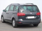 Volkswagen Sharan - fotka číslo 3