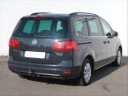 Volkswagen Sharan - fotka číslo 4