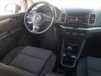 Volkswagen Sharan - fotka číslo 6