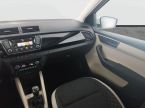 Škoda Fabia - fotka číslo 7