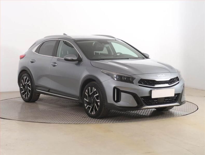 Kia XCeed - hlavní foto