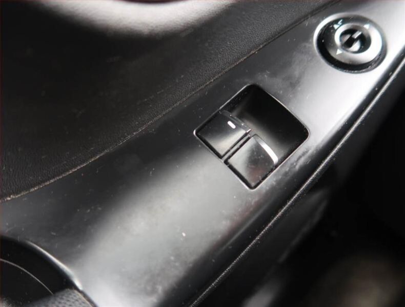 Hyundai ix20 - hlavní fotka