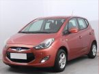 Hyundai ix20 - fotka číslo 1