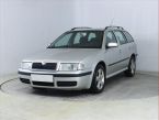 Škoda Octavia - fotka číslo 1