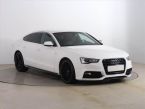 Audi A5 - fotka číslo 0