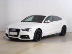 Audi A5 - fotka číslo 1