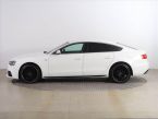 Audi A5 - fotka číslo 2