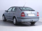 Škoda Octavia - fotka číslo 3