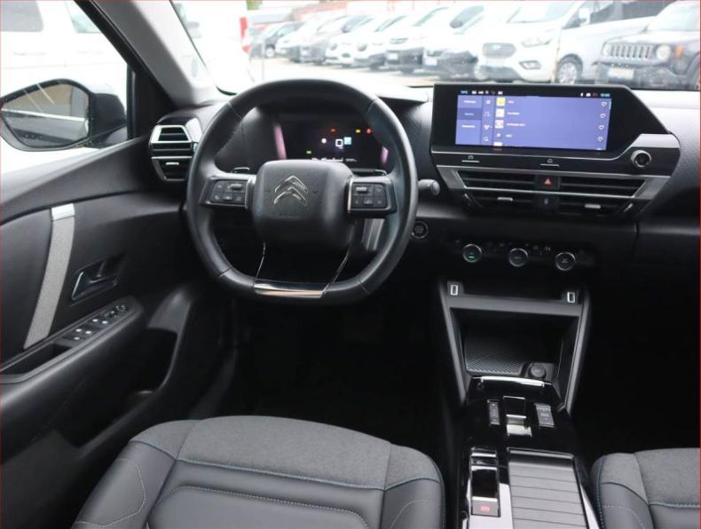 Škoda Octavia - hlavní fotka inzerátu