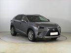 Lexus NX 300h - fotka číslo 0