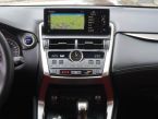 Lexus NX 300h - fotka číslo 11