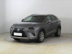 Lexus NX 300h - fotka číslo 1