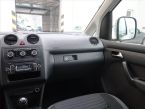 Volkswagen Caddy - fotka číslo 7