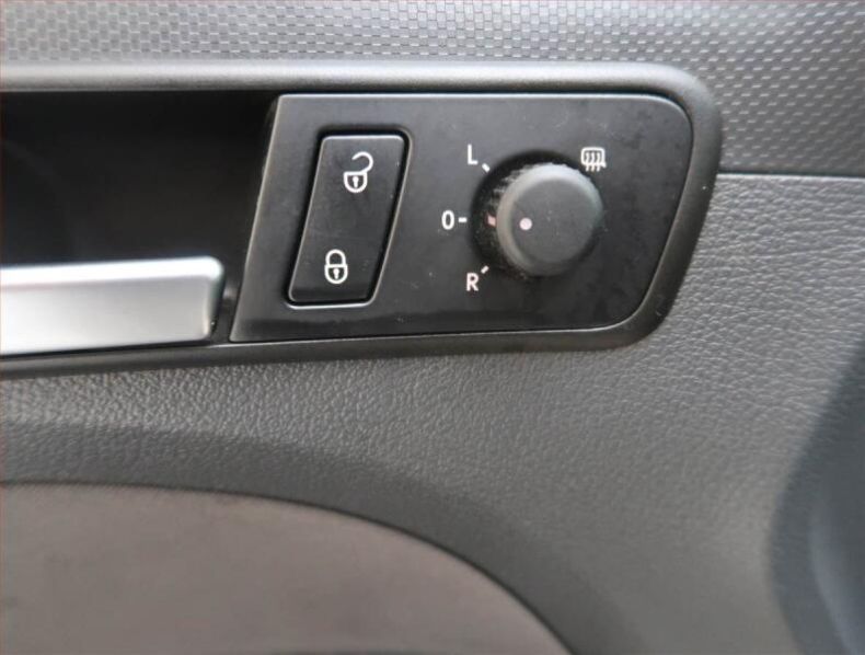 Volkswagen Caddy - hlavní fotka