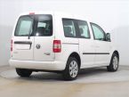 Volkswagen Caddy - fotka číslo 4