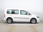 Volkswagen Caddy - fotka číslo 5