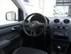 Volkswagen Caddy - fotka číslo 6