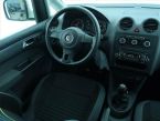 Volkswagen Caddy - fotka číslo 6