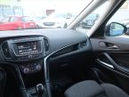 Opel Zafira - fotka číslo 7