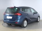 Opel Zafira - fotka číslo 4