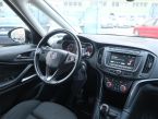 Opel Zafira - fotka číslo 6